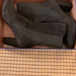 Stuart Weitzman boots